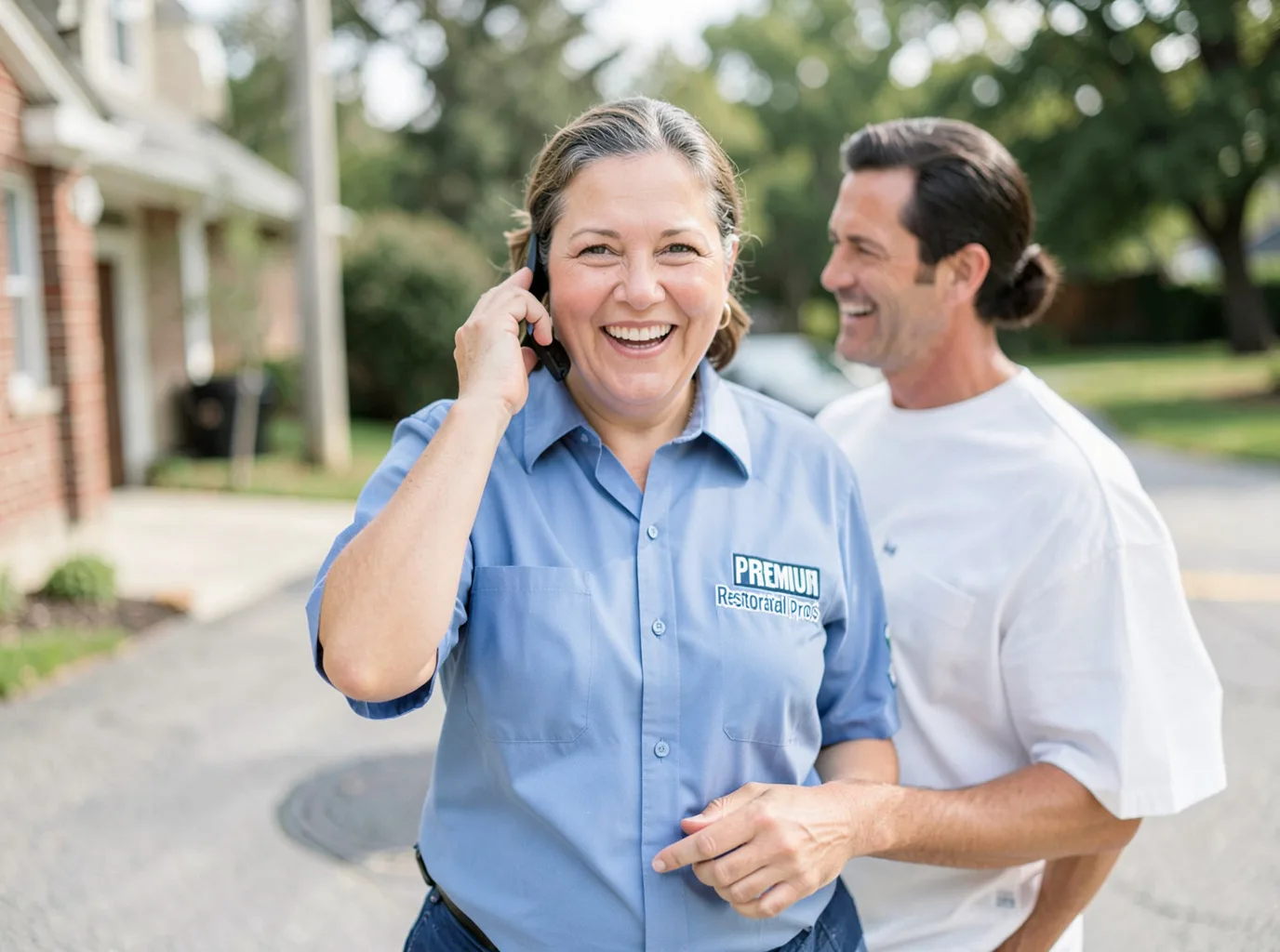 Water Damage Restoration Mcclure, PA FAQs